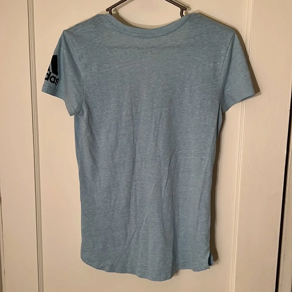 ADIDAS TEE - Picture 4 of 4